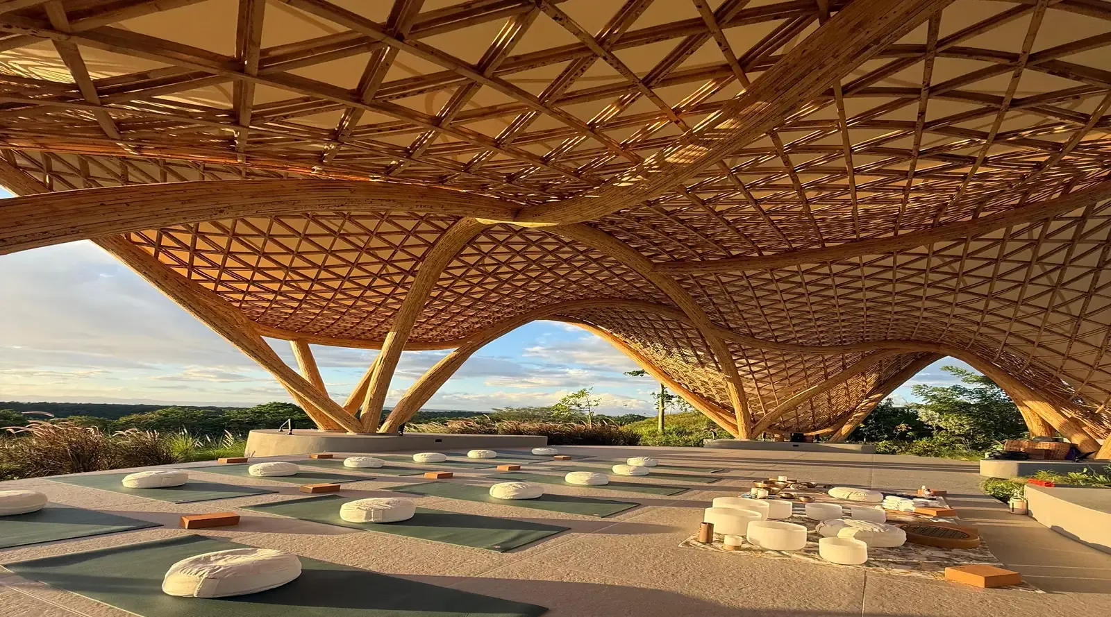 Wellness experiences in Guanacaste