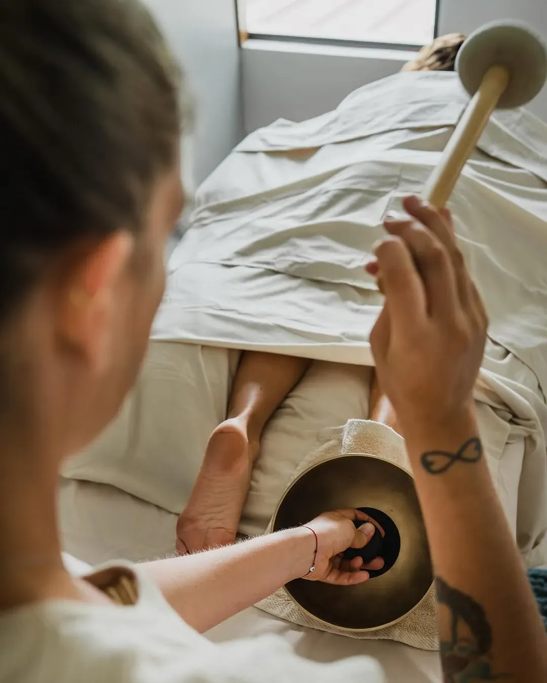Holistic Therapies