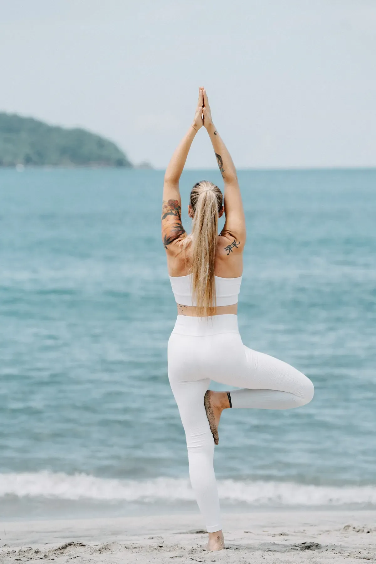 Wellness Experiences